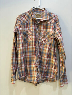Wrangler retro Men’s XL